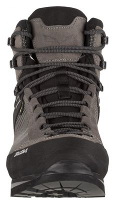 Salewa Crow Gore-Tex Hiking Shoes Brown / Black