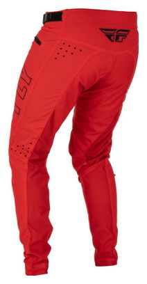 Fly 2022 Radium Trousers Red / Black