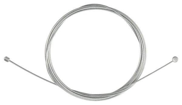 XLC SH-X18 Derailleur Cable ø4x4 ø1.25-2250mm