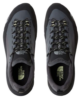 Zapatillas de aproximación The North Face Verto Gore-Tex Gris para mujer