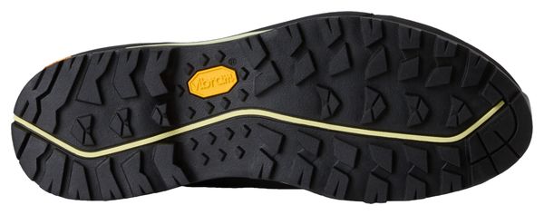 Zapatillas de aproximación The North Face Verto Gore-Tex Gris para mujer