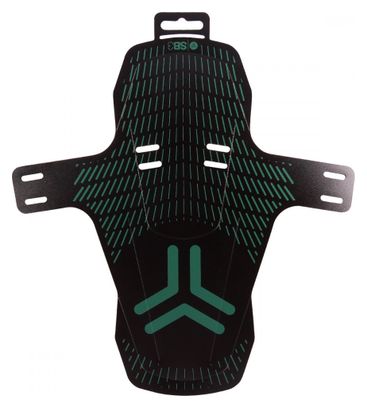 Parafango SB3 Kroma verde scuro