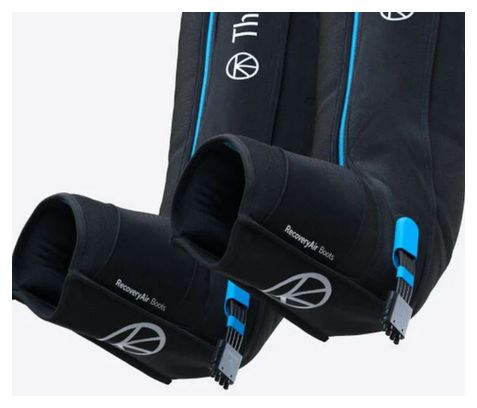 Stivali per pressoterapia Therabody RecoveryAir Pro (senza fili)