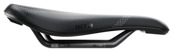 WTB Solano SL Fusion Form Carbon Black Sattel