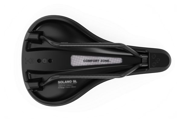 WTB Solano SL Fusion Form Carbon Black Sattel