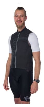 Gilet vélo ultra-léger homme Kilpi FLOW-M