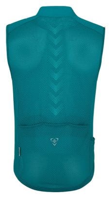 Gilet vélo ultra-léger homme Kilpi FLOW-M