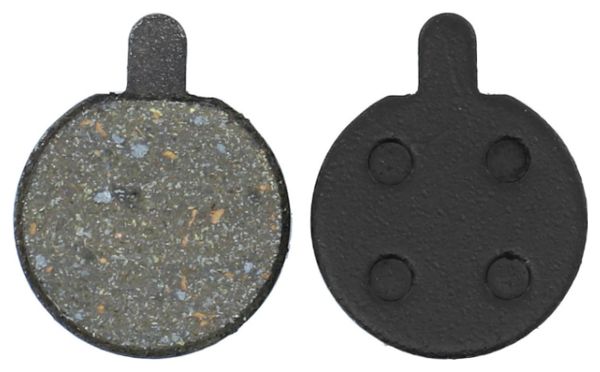 PLAQUETTE DE FREIN TROTTINETTE