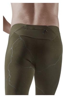 Legging CEP Compression Reflective