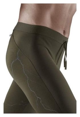 Legging CEP Compression Reflective