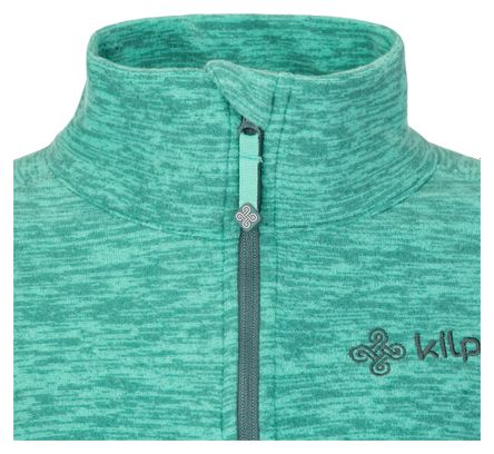 Polaire zippée enfant Kilpi ALACANT-J