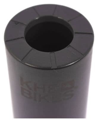 BMX PEGS SLEEVE 2ND PRO KHEBIKES