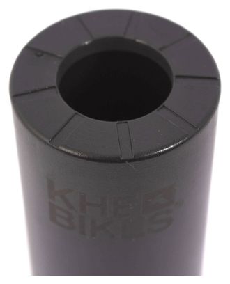 BMX Peg Housse de rechange pour pegs KHE 2ND PRO