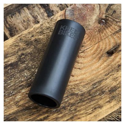 BMX Peg Housse de rechange pour pegs KHE 2ND PRO