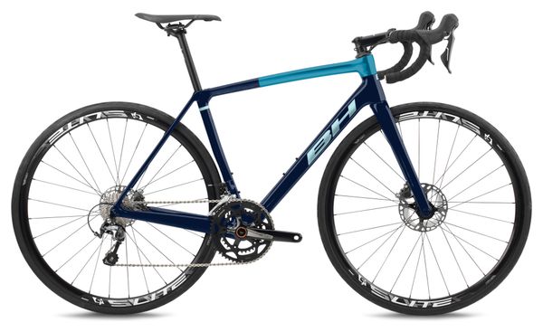 BH SL1 2.0 Shimano Tiagra 10V 700 mm Blue