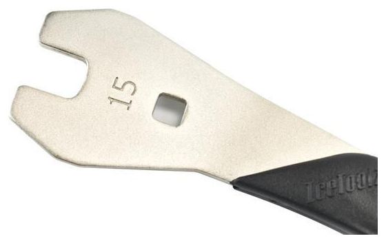 IceToolz 15mm Pedal Wrench 33S1 | Alltricks.com