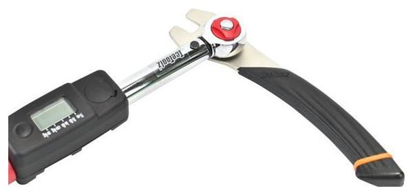 IceToolz 15mm Pedal Wrench 33S1 | Alltricks.com