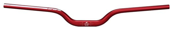 Manillar de MTB Spank Spoon 800mm Rojo