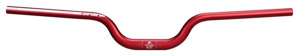 Manillar de MTB Spank Spoon 800mm Rojo