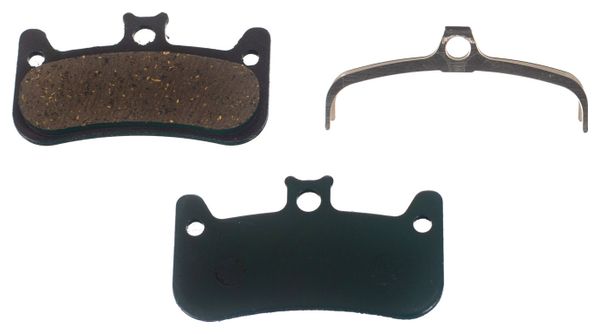 Neatt Formula Cura 4 Brake Pads