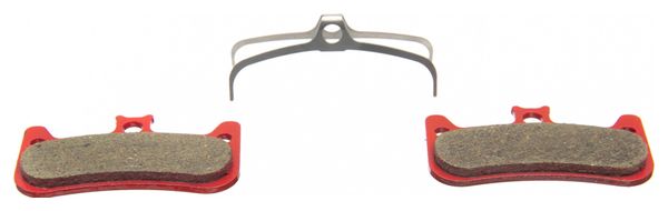 Neatt Formula Cura 4 Brake Pads