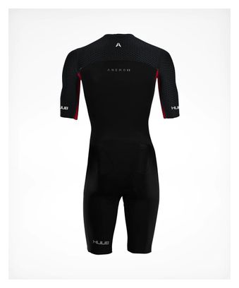 Huub Anemoi 2 SUB22 Schwarz Dreifunktionsanzug