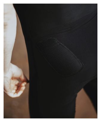 Huub Anemoi 2 SUB22 Schwarz Dreifunktionsanzug