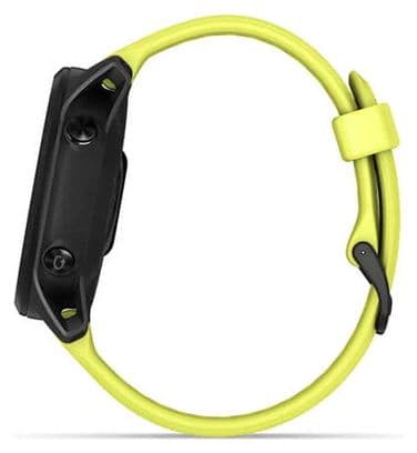 Garmin Forerunner 945 LTE Sport Watch Triathlon Pack Yellow
