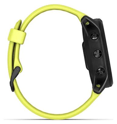 Garmin Forerunner 945 LTE Sporthorloge Triathlon Pack Geel
