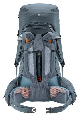 Sac de Randonnée Deuter Aircontact Core 60+10L Gris