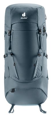 Sac de Randonnée Deuter Aircontact Core 60+10L Gris