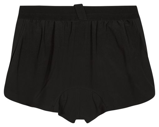 Pantaloncini Gore Wear Concurve Split Nero da uomo