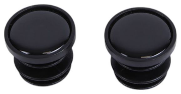 Ruban de Cintre Neatt Premium 3 mm Argent Noir