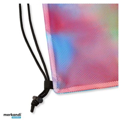 Unisex-Sportrucksack Speedo Printed Mesh Bag 35L