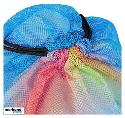 Unisex-Sportrucksack Speedo Printed Mesh Bag 35L