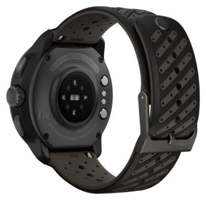 Montre GPS Suunto Race 3S Titanium Noir