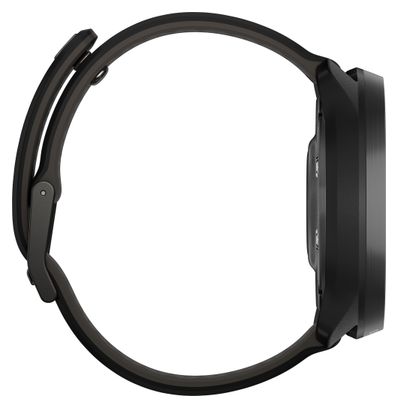 Montre GPS Suunto Race 3S Titanium Noir
