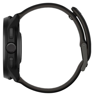 Montre GPS Suunto Race 3S Titanium Noir