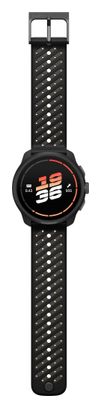 Montre GPS Suunto Race 3S Titanium Noir