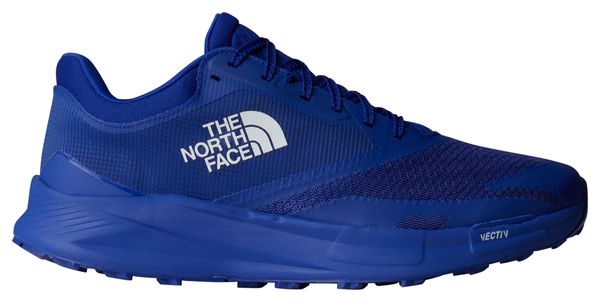 Le scarpe da trail The North Face Vectiv Enduris 3 IKB Blu