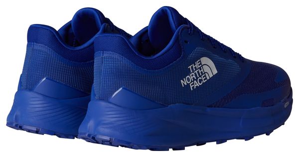 The North Face Vectiv Enduris 3 IKB Trailschoenen Blauw