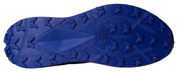 Chaussures Trail The North Face Vectiv Enduris 3 IKB Bleu Homme