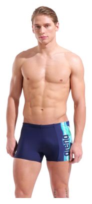 Arena Mix Swim Blue Men's Swimsuit