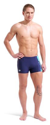 Arena Mix Swim Blue Men's Swimsuit