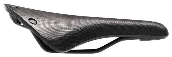 Selle de vélo Brooks Cambium C19 All Weather noir