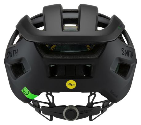 Helm Smith Network Mips Schwarz