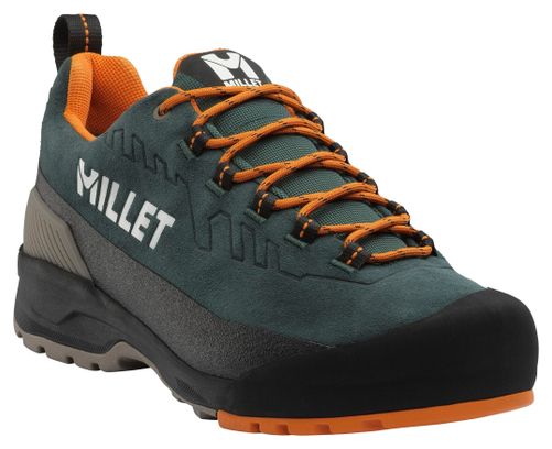 Millet Cimaï Pro Gore-Tex approach schoenen Groen