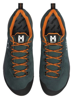 Millet Cimaï Pro Gore-Tex approach schoenen Groen