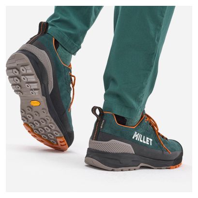 Millet Cimaï Pro Gore-Tex approach schoenen Groen