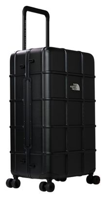 The North Face All Weather Rolling Suitcase 76 cm Black